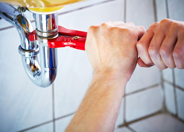 About Hudsonville Plumbers